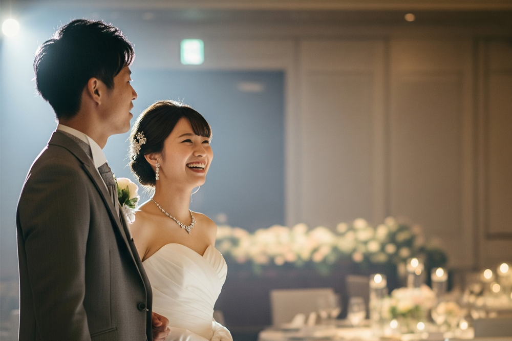 【2025年最新】結婚式の平均費用ランキング TOP10