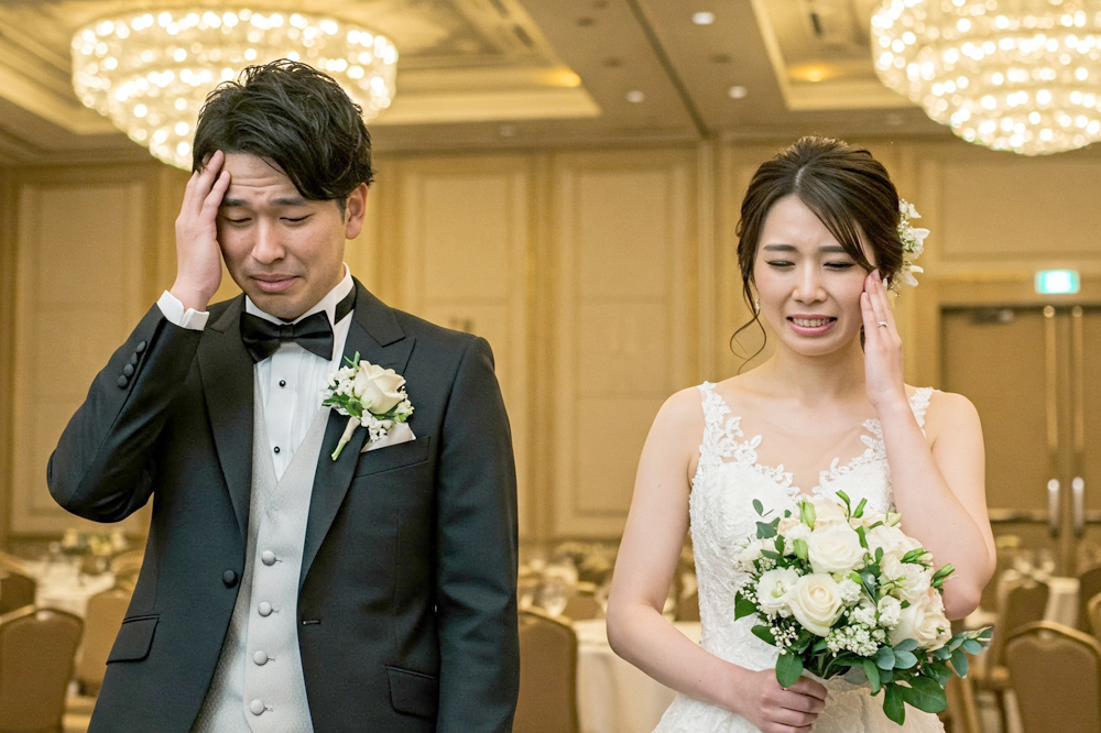 結婚式費用が35万円オーバー！？トランプ関税1