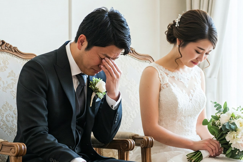 結婚式費用が35万円オーバー！？トランプ関税3